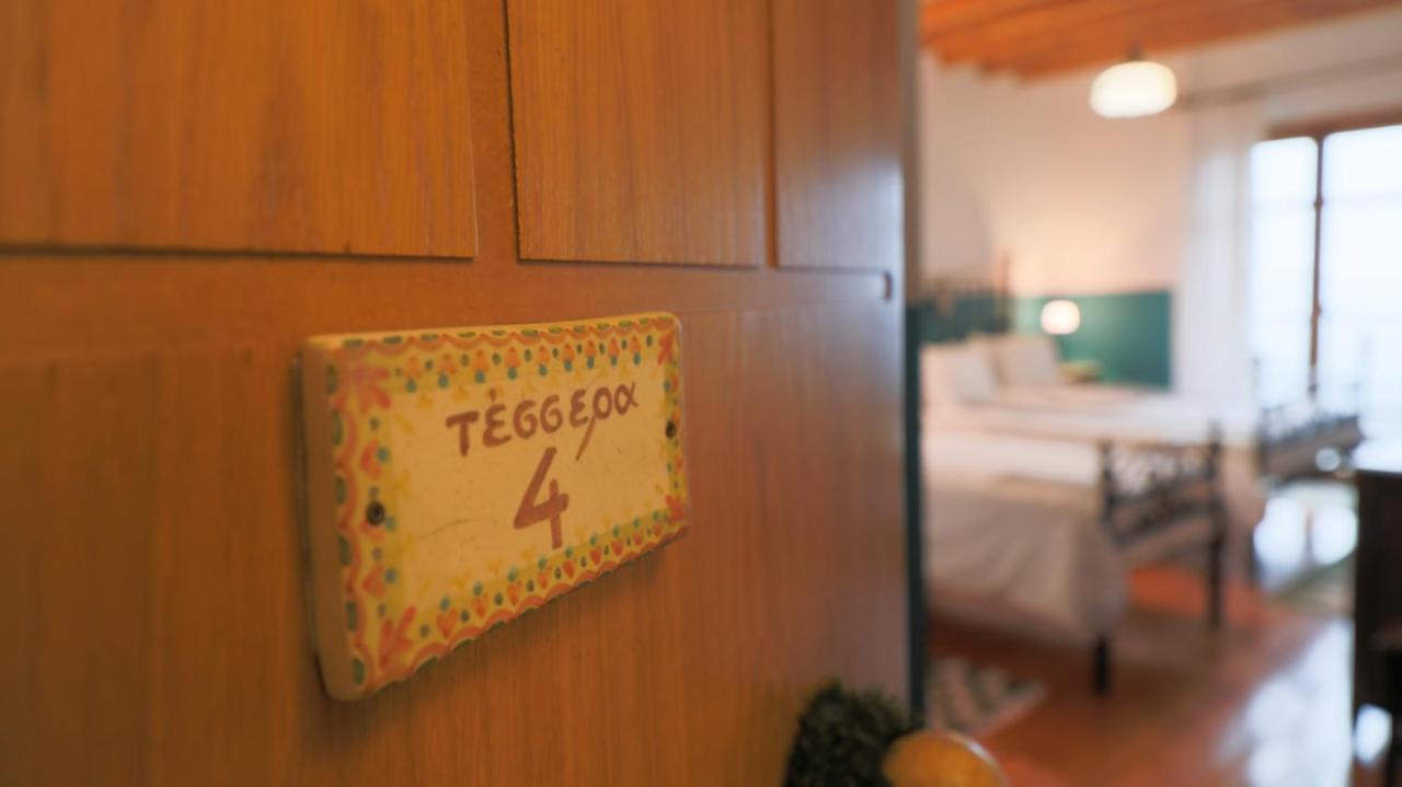 Hotel Papanikola 피아나 객실 사진